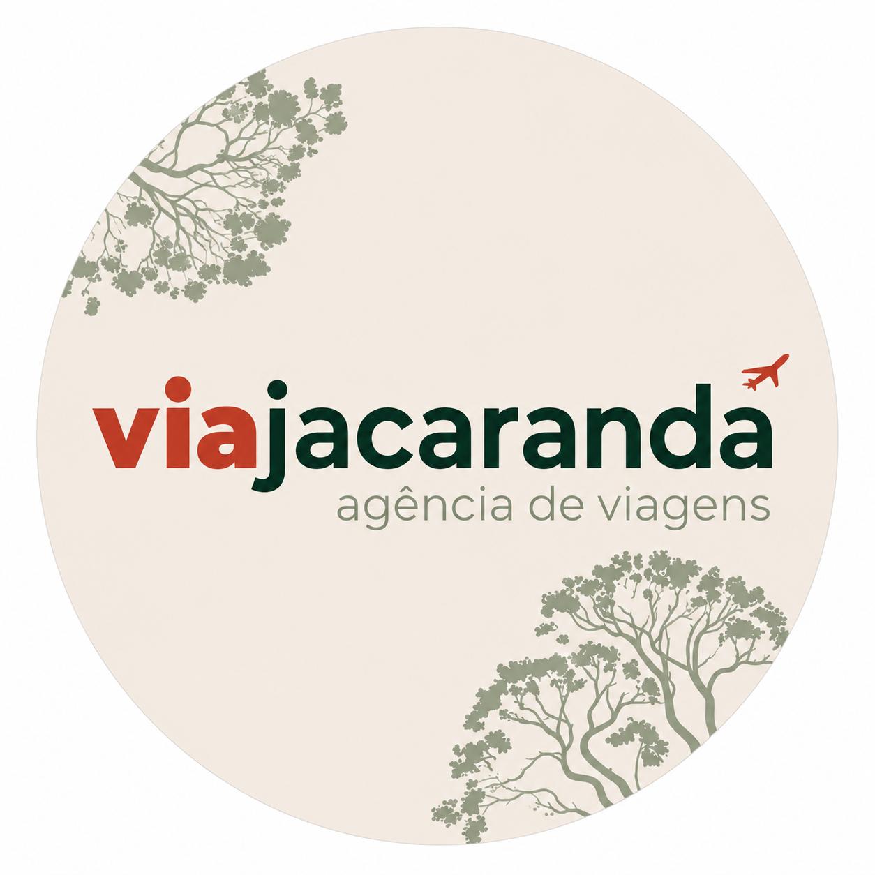 Via Jacarandá